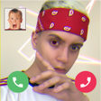 プログラムのアイコン：Fake Call Robin Hood Game…