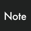 Ikona programu: Ableton Note