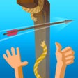 Ikona programu: Gibbets: Bow Master
