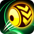 プログラムのアイコン：Ball Race