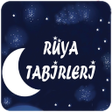 プログラムのアイコン：Rüya Tabirleri
