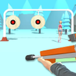 Ikona programu: Shooter Pro Trainer Simul…