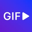 Ikona programu: GIF Maker Studio - Create…