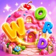 Ikona programu: Word Screw - 3D Unscrew B…