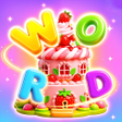 Ikona programu: Word Screw - 3D Unscrew B…
