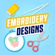 Embroidery App: Stitch Design
