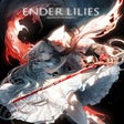 Icon of program: Ender Lilies: Quietus of the Knights