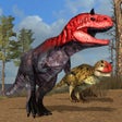 Icon of program: Clan Of Carnotaurus