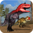 プログラムのアイコン：Clan of Carnotaurus