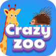 Ícone do programa: Crazy Zoo