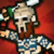 ไอคอนของโปรแกรม: GLADIHOPPERS - Play On PC…