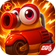 Gunbound Legend: Vua Toạ Độ icon