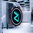 Icon of program: Zilliqa Coin Price Wallpa…