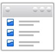 أيقونة البرنامج: Job Listing Highlighter
