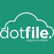 أيقونة البرنامج: Disco Dotfile