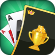 程序图标：Solitaire Masters: Multip…