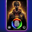 Ikon program: In Display Fingerprint