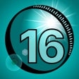 プログラムのアイコン：Sunny16 exposure calculat…