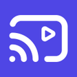Icono de programa: Screen Mirroring  Cast To…