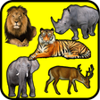 程序图标：1000+ Animal Sounds