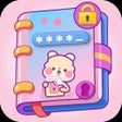 Programmsymbol: My Daily Diary - Mood Jou…