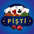 程序图标：Pişti