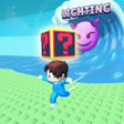 Icoon van programma: Escape Tsunami For Cute P…