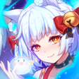 Ikona programu: Rainbow Story: Star Quest