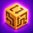 프로그램 아이콘: Arrows Away 3D : Logic Pu…