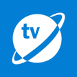 程序图标：COSMOS TV: онлайн ТВ и ки…