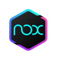 Ícone do programa: Nox player Emulator Launc…