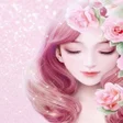 プログラムのアイコン：Girly Wallpapers - Lock S…