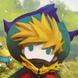 プログラムのアイコン：거인과나