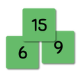 Programın simgesi: Number Master