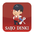 プログラムのアイコン：Saijo Denki Club