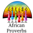 プログラムのアイコン：African Proverbs With Mea…