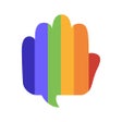 Icône du programme : Lingvano: Sign Language -…