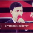 プログラムのアイコン：Elyorbek Meliboyev Qoshiq…