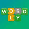 程序图标：Wordly: Brain-Boosting Pu…