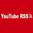 Youtube RSS