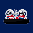 プログラムのアイコン：Hovertravel