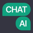 Ikon program: Chat AI - ChatGenPro  Cha…