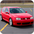 程序图标：Golf Super Car: Speed Dri…