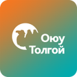 程序图标：Oyu Tolgoi Info