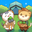 أيقونة البرنامج: Cat Forest Lite
