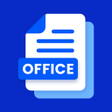 Ikona programu: Word Office - PDF Docx Ex…
