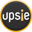 プログラムのアイコン：Upsie