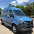 ไอคอนของโปรแกรม: Minibus Simulator Van Car…