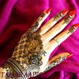 プログラムのアイコン：Henna Art