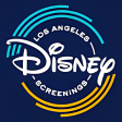 Disney LA Screenings
